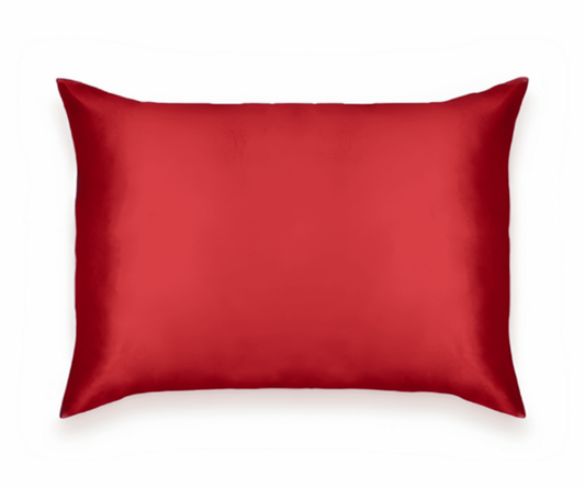 Mulberry Silk pillow Case valittu