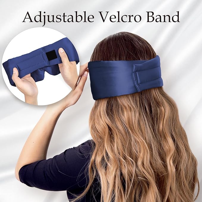 Deep Sleep Mask