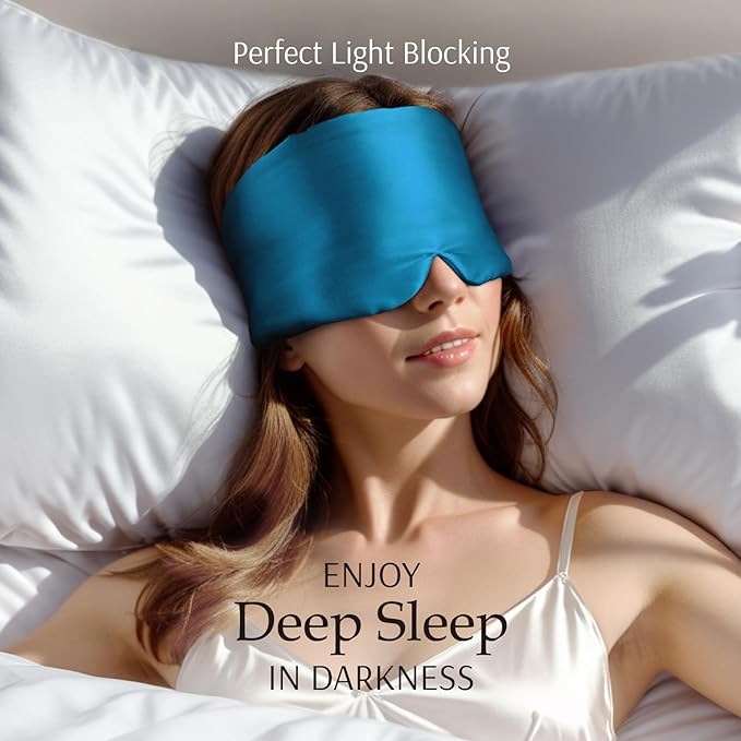 Deep Sleep Mask