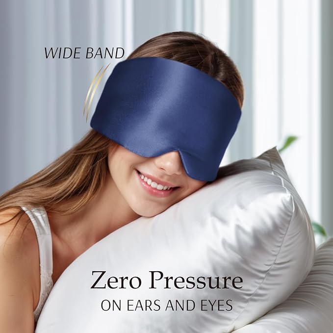 Deep Sleep Mask