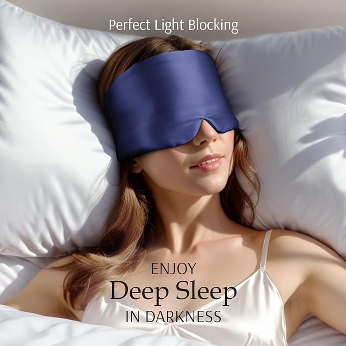 Deep Sleep Mask