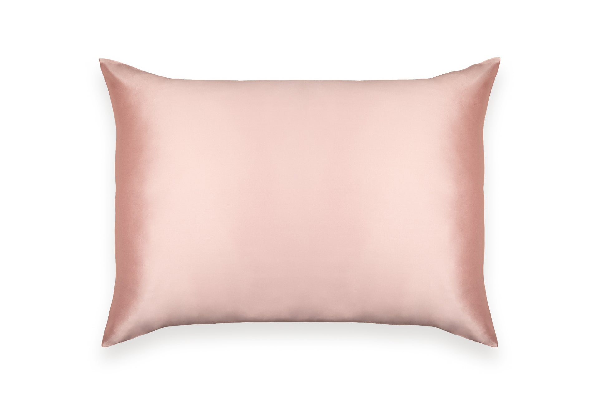 Mulberry Silk pillow Case - 2 Pack valittu