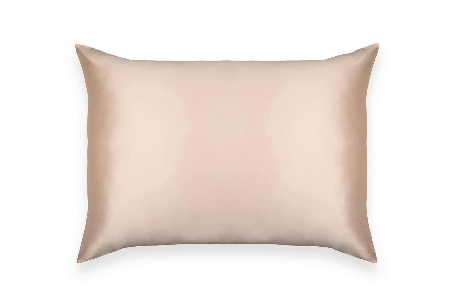 Mulberry Silk pillow Case - 2 Pack valittu