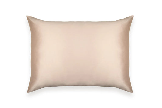 Mulberry Silk Pillow Case valittu