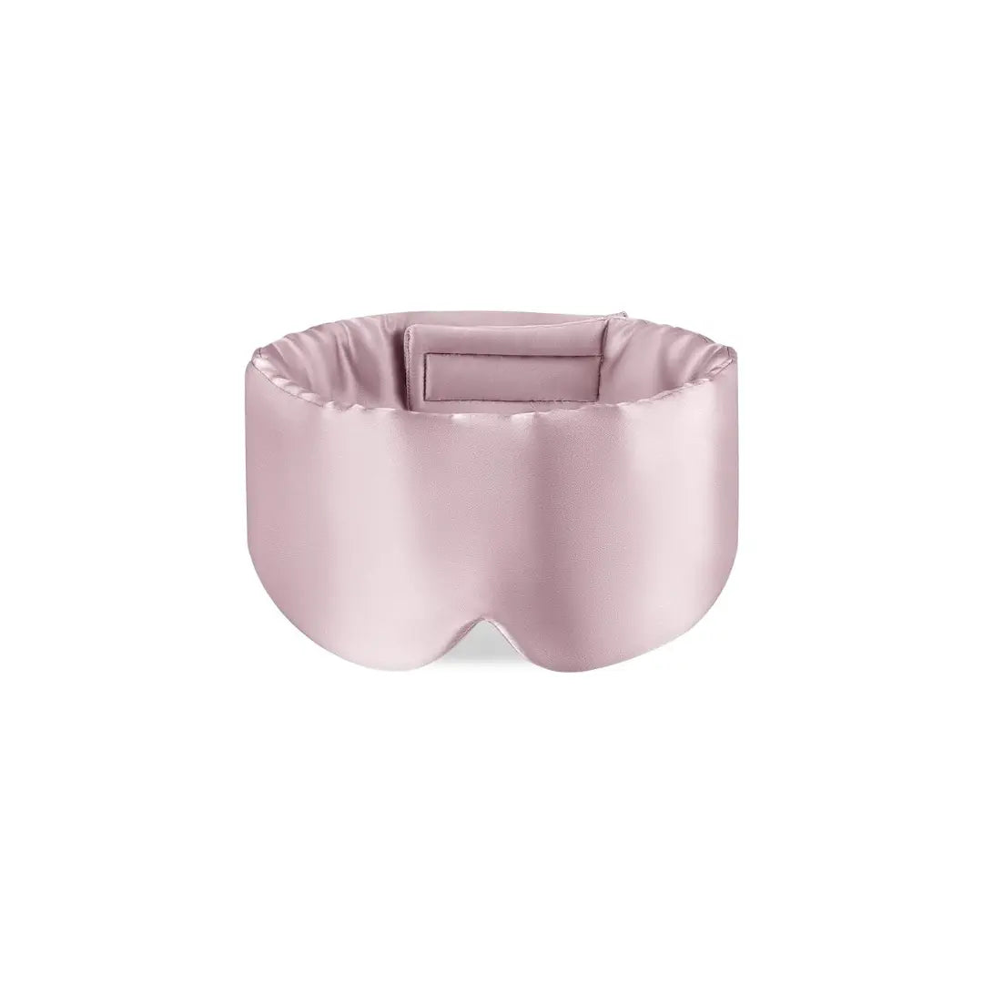 Mulberry Silk Sleep Mask valittu