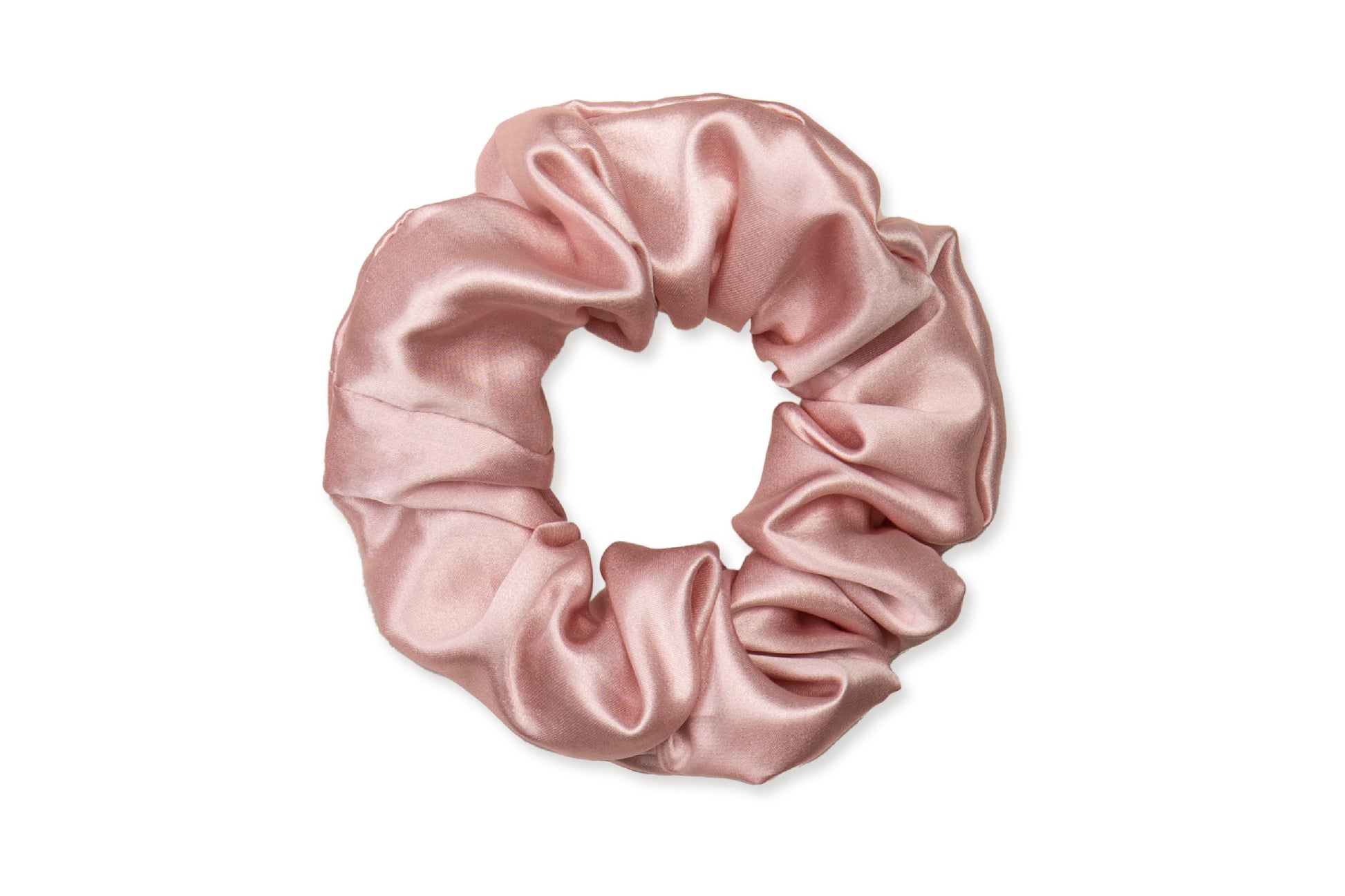 Mulberry Silk Scrunchies ( 3 units ) valittu