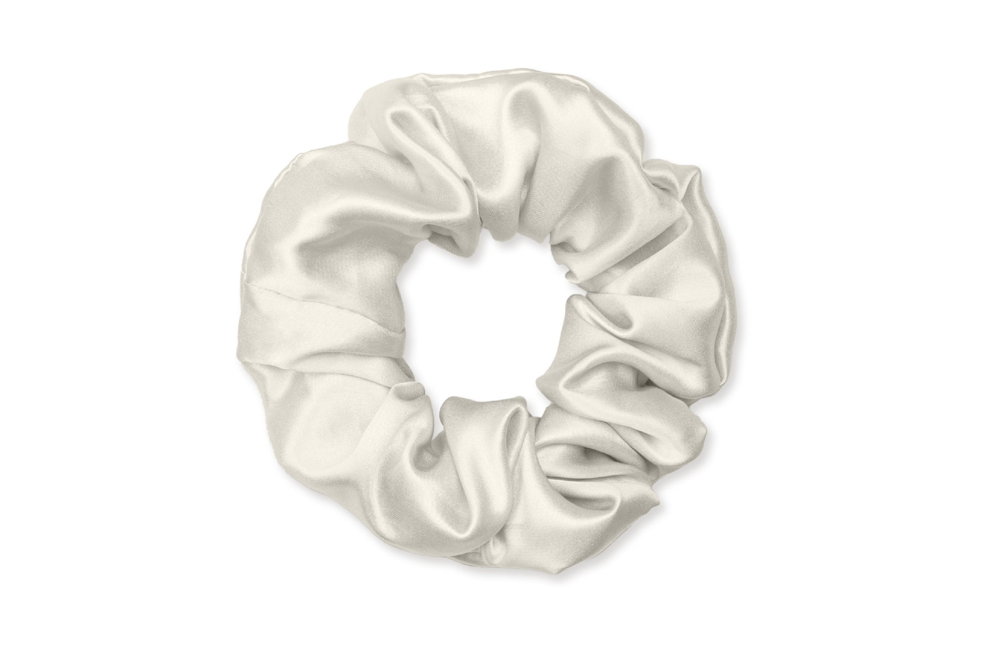 Mulberry Silk Scrunchies ( 3 units ) valittu